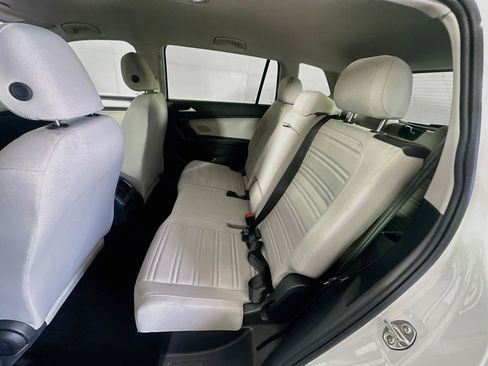 Used 2024 Volkswagen Tiguan S FWD image 25