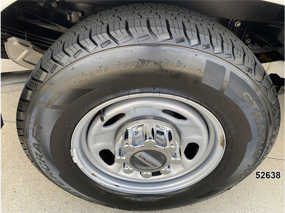 Used 2019 Ford F350 XL w/ XL Value Package RWD image 20