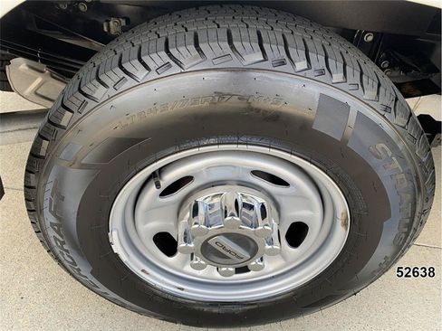Used 2019 Ford F350 XL w/ XL Value Package RWD image 20