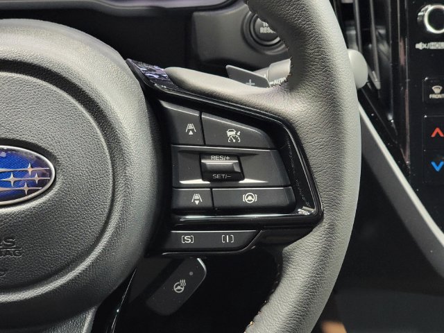 New 2026 Subaru Forester Touring AWD/4WD image 27