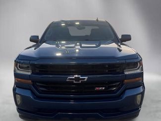 Used 2016 Chevrolet Silverado 1500 LT w/ All Star Edition RWD video 1