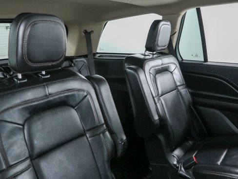Used 2024 Lincoln Aviator Reserve w/ Jet Package RWD image 29