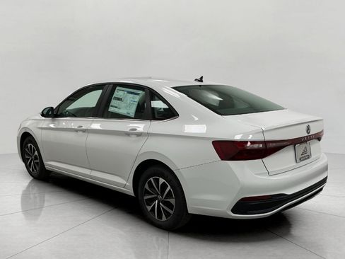 New 2026 Volkswagen Jetta S FWD image 6