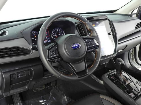 Certified 2024 Subaru Crosstrek 2.5i Limited w/ Crosstrek Mirror Package AWD/4WD image 31