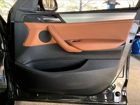 Used 2016 BMW X4 xDrive28i image 22