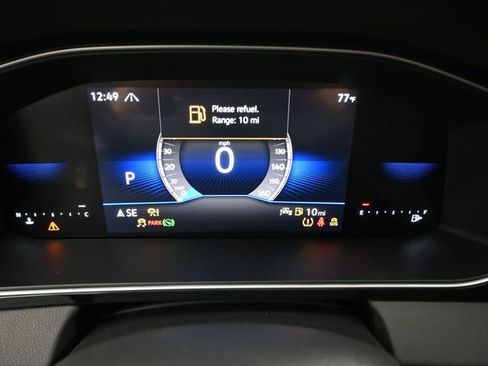 New 2026 Volkswagen Jetta S image 6