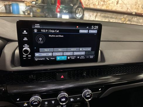 Used 2025 Honda CR-V Sport Touring image 16