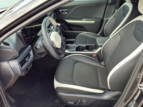 New 2026 Kia K4 GT-Line w/ GT-Line Sunroof Package image 12