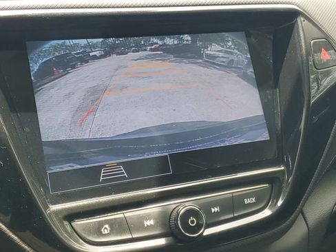 Certified 2023 Chevrolet TrailBlazer LT w/ Convenience Package AWD/4WD image 25
