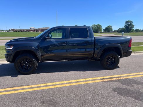 New 2026 RAM 1500 RHO w/ RHO Level 1 Equipment Group AWD/4WD image 8