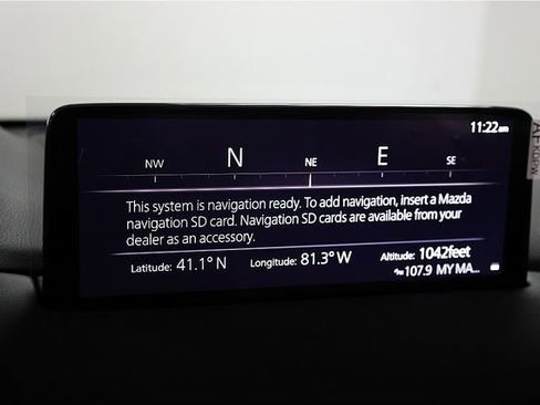 New 2025 MAZDA CX-5 Carbon Edition image 33