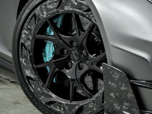 Used 2021 Ferrari 812 GTS RWD image 11