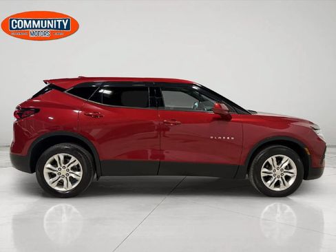 Used 2019 Chevrolet Blazer LT AWD/4WD image 9