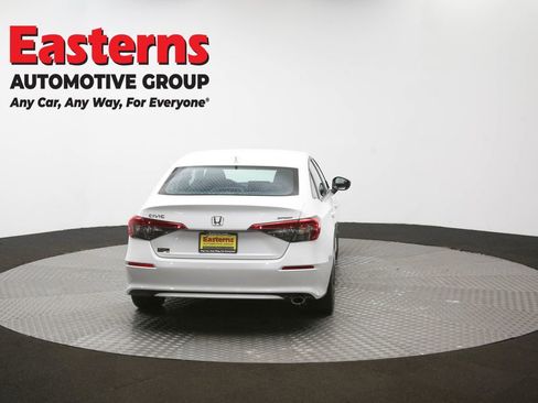 Used 2022 Honda Civic Sport image 39