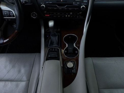 Used 2018 Lexus RX 350 FWD w/ Premium Package image 14
