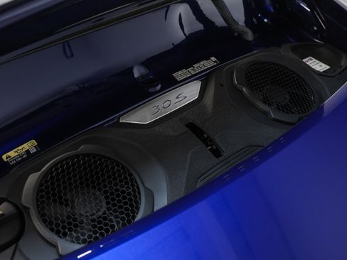 Used 2024 Porsche 911 Carrera 4S image 21