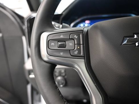 New 2026 Chevrolet Silverado 1500 LT Trail Boss w/ LT Trail Boss Premium Package AWD/4WD image 24