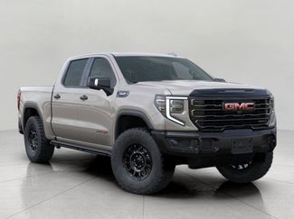 New 2026 GMC Sierra 1500 AT4X w/ AT4X AEV Edition video 1