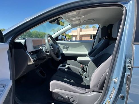 Used 2024 Hyundai Ioniq 5 SEL RWD image 11
