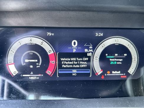 Used 2024 Toyota Tacoma TRD Sport image 24