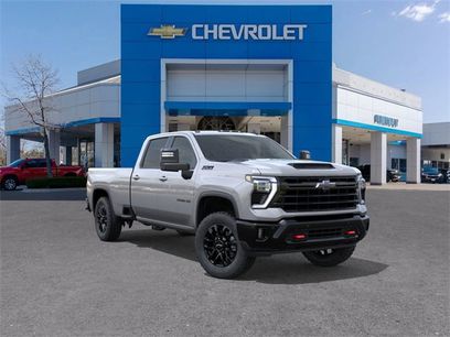 New 2026 Chevrolet Silverado 3500 LT