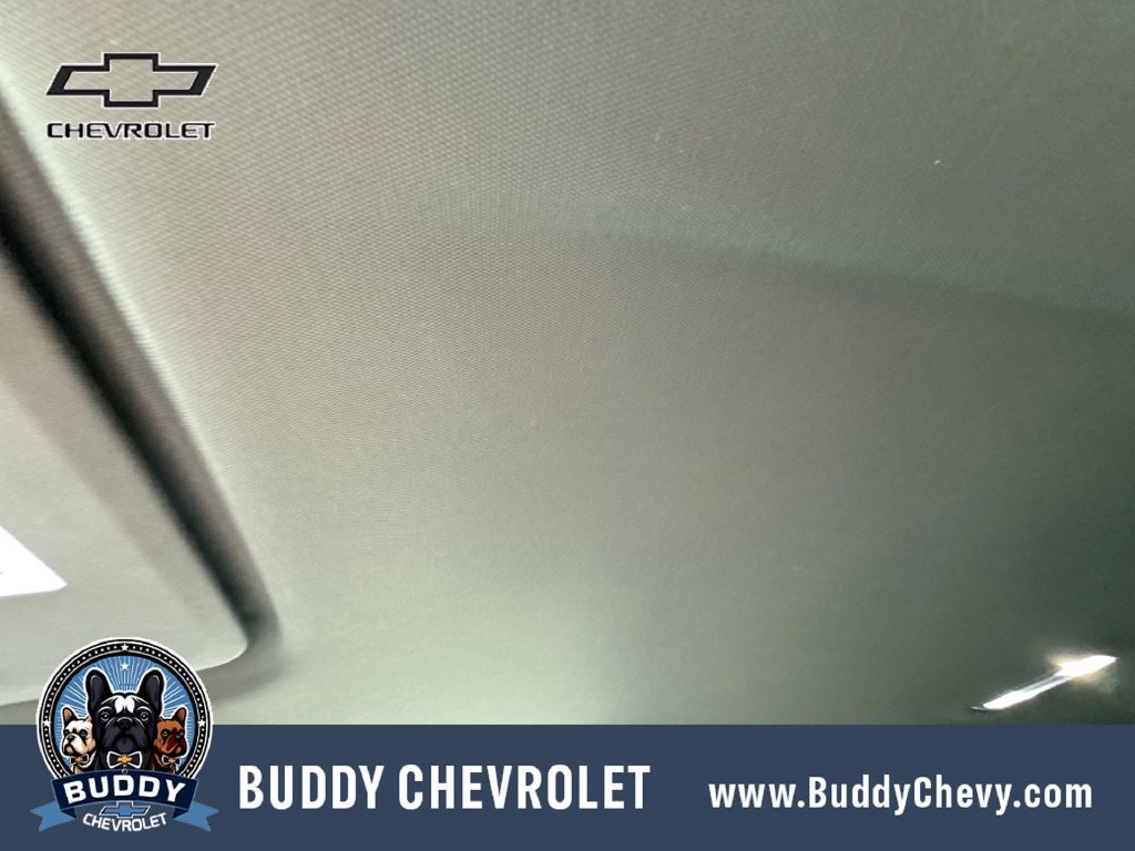 Used 2025 Chevrolet Blazer EV RS AWD/4WD image 20