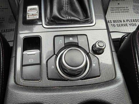 Used 2016 MAZDA CX-5 Grand Touring AWD/4WD image 19