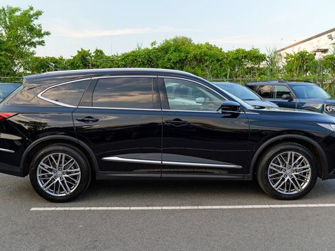 Used 2023 Acura MDX SH-AWD w/ Advance Package image 8