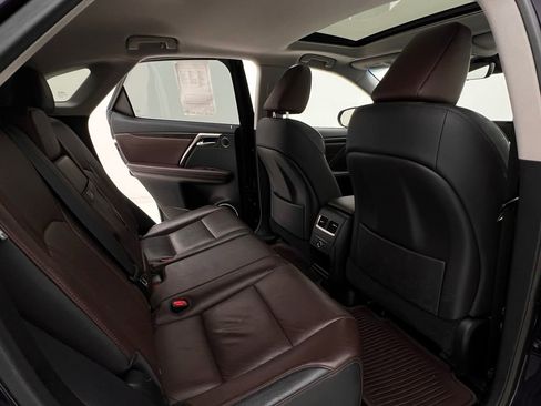 Used 2016 Lexus RX 350 AWD w/ Premium Package image 18