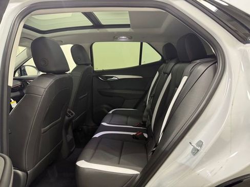 New 2026 Buick Envision Sport Touring AWD/4WD image 25