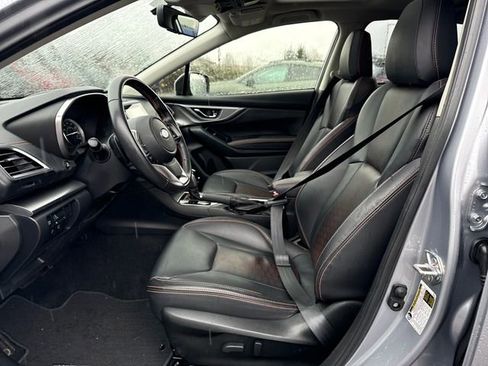 Used 2023 Subaru Crosstrek 2.5i Limited image 16