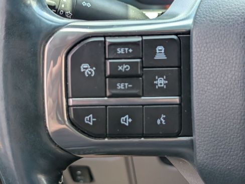 Used 2022 Ford F150 Limited AWD/4WD image 29