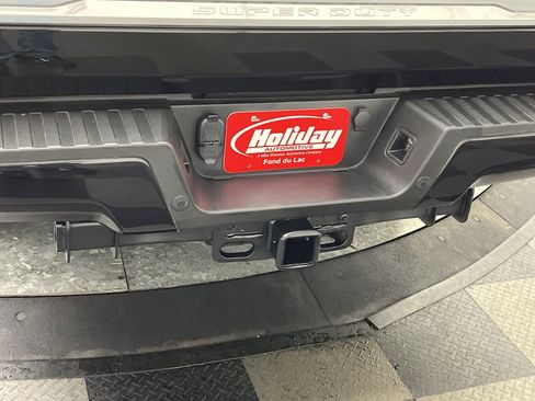 Used 2022 Ford F350 Limited image 38