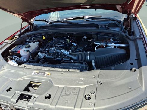 Certified 2023 Jeep Grand Cherokee Altitude AWD/4WD image 22