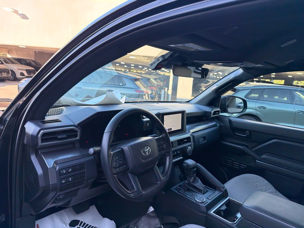 Used 2025 Toyota Tacoma SR5 RWD image 12