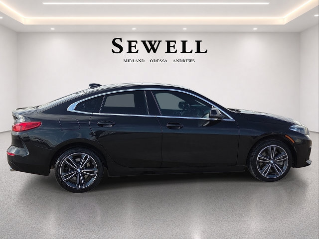 Used 2022 BMW 228i Gran Coupe FWD image 5