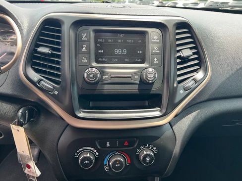 Used 2014 Jeep Cherokee Sport AWD/4WD image 31