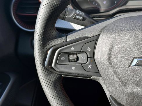 Certified 2024 Chevrolet Trax RS w/ Driver Confidence Package image 19