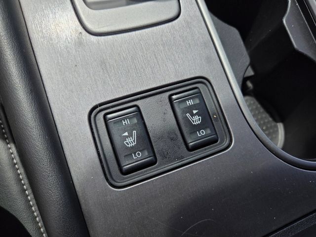 Used 2022 Nissan Murano SV FWD image 25