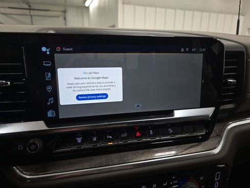 New 2026 Chevrolet Silverado 2500 LTZ w/ LTZ Premium Package image 14