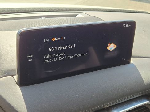 Used 2023 MAZDA CX-5 AWD 2.5 S w/ Preferred Package image 11