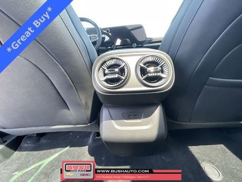 New 2025 Chevrolet Blazer EV LT w/ Super Cruise Package image 21