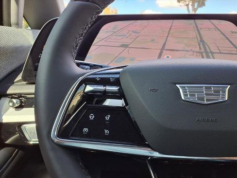 New 2026 Cadillac Optiq Sport 1 image 18