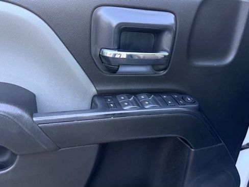 Used 2018 Chevrolet Silverado 3500 W/T w/ WT Fleet Convenience Package AWD/4WD image 40