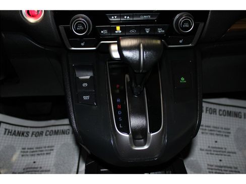 Used 2018 Honda CR-V EX-L image 34