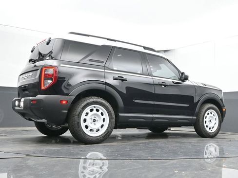 New 2025 Ford Bronco Sport Heritage w/ Convenience Package image 45