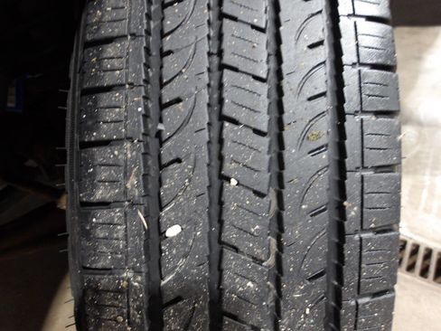 Used 2009 Jeep Liberty Sport w/ Popular Equipment Group image 39