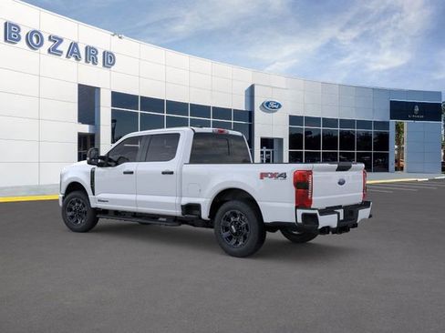 New 2026 Ford F250 XL w/ STX Appearance Package image 4