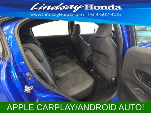 Used 2020 Honda HR-V Sport image 10