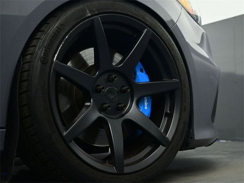 Used 2016 Ford Focus RS image 39